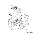 Diagram for 4 - Control Panel Parts