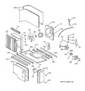 Diagram for 6 - Unit Parts