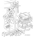 Diagram for 5 - Fresh Food Section