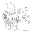 Diagram for 6 - Unit Parts