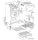 Diagram for 2 - Cabinet