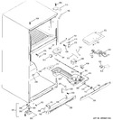 Diagram for 5 - Fresh Food Section