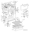 Diagram for 2 - Cabinet