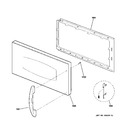 Diagram for 1 - Door Parts