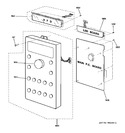 Diagram for 2 - Controller Parts