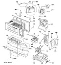 Diagram for 5 - Interior Parts (1)