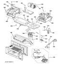 Diagram for 6 - Interior Parts (2)