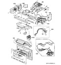 Diagram for 6 - Interior Parts (2)