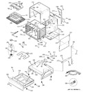 Diagram for 3 - Body Parts