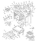 Diagram for 3 - Body Parts