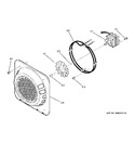 Diagram for 8 - Convection Fan