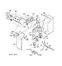 Diagram for 2 - Control Parts