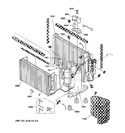 Diagram for 3 - Sealed System Components