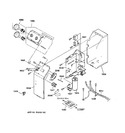 Diagram for 2 - Control Parts