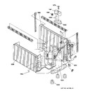 Diagram for 3 - Sealed System Components