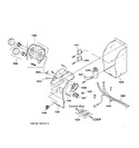 Diagram for 2 - Control Parts