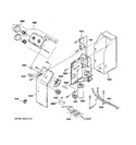 Diagram for 2 - Control Parts