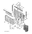 Diagram for 3 - Sealed System Components