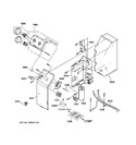 Diagram for 2 - Control Parts