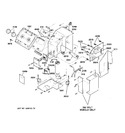 Diagram for 1 - Control Assembly