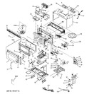 Diagram for 1 - Microwave