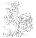 Diagram for 4 - Fresh Food Section