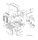 Diagram for 5 - Unit Parts