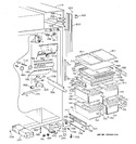 Diagram for 4 - Fresh Food Section