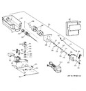 Diagram for 4 - Ice Maker & Dispenser