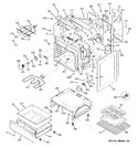 Diagram for 3 - Body Parts