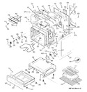 Diagram for 3 - Body Parts