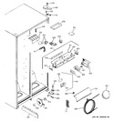 Diagram for 6 - Fresh Food Section