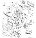 Diagram for 1 - Microwave