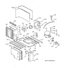 Diagram for 6 - Unit Parts