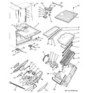 Diagram for 3 - Cabinet