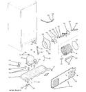 Diagram for 5 - Unit Parts