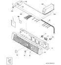 Diagram for 1 - Controls & Top Panel