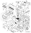 Diagram for 1 - Microwave