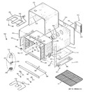 Diagram for 4 - Lower Body