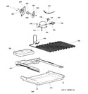 Diagram for 7 - Unit Parts