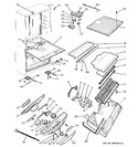 Diagram for 4 - Cabinet