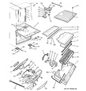 Diagram for 4 - Cabinet