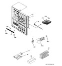 Diagram for 2 - Door Handles & Accessories