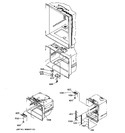 Diagram for 4 - Light Switches & Drain Funnels