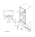 Diagram for 7 - Insulator & Roller Assembly