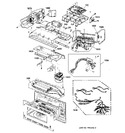 Diagram for 6 - Interior Parts (2)