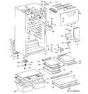 Diagram for 2 - Cabinet