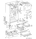 Diagram for 2 - Cabinet