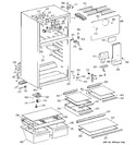 Diagram for 2 - Cabinet