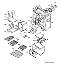 Diagram for 2 - Unit Parts